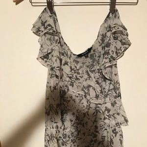 Express Medium Top